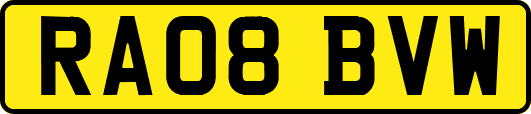 RA08BVW