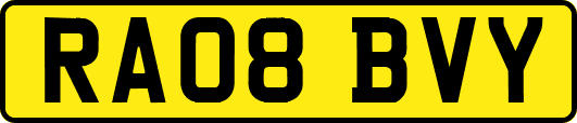 RA08BVY