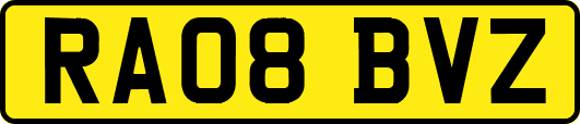 RA08BVZ