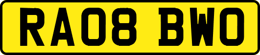 RA08BWO