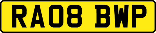 RA08BWP