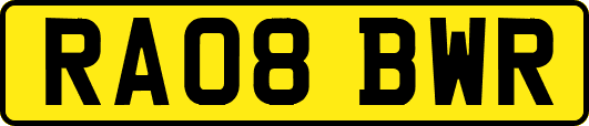 RA08BWR