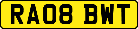 RA08BWT