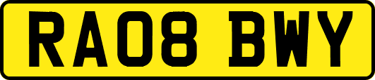 RA08BWY
