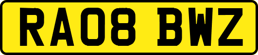 RA08BWZ