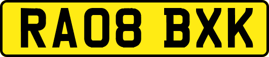RA08BXK