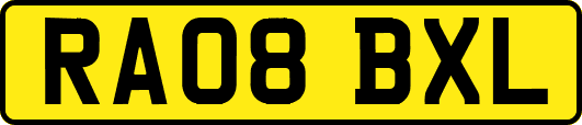 RA08BXL