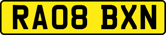 RA08BXN
