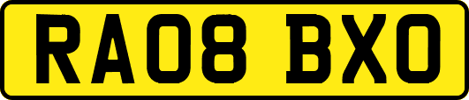 RA08BXO