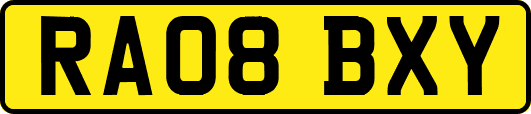 RA08BXY