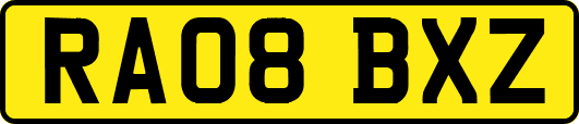 RA08BXZ