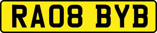 RA08BYB