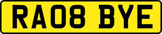 RA08BYE