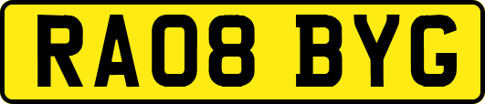 RA08BYG