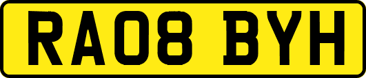 RA08BYH