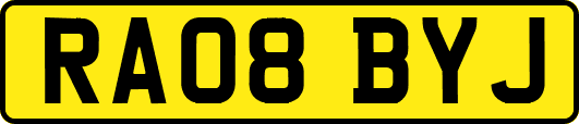 RA08BYJ
