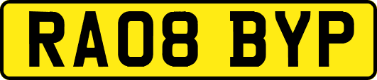 RA08BYP