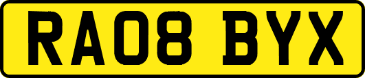 RA08BYX