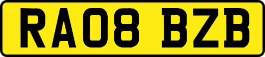 RA08BZB