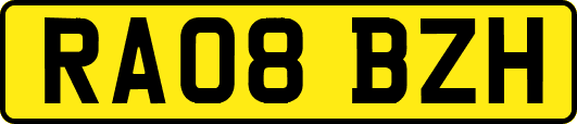 RA08BZH