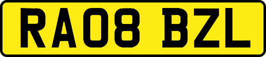 RA08BZL