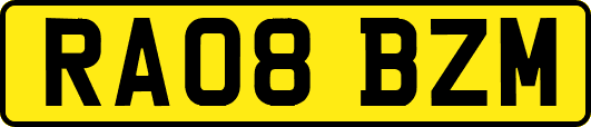 RA08BZM