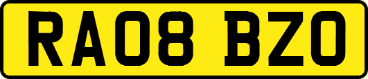 RA08BZO