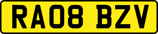 RA08BZV