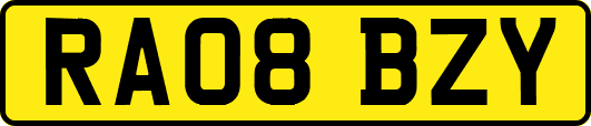 RA08BZY