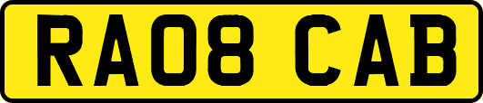 RA08CAB