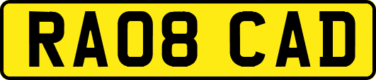RA08CAD