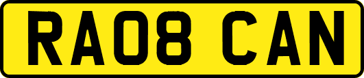 RA08CAN