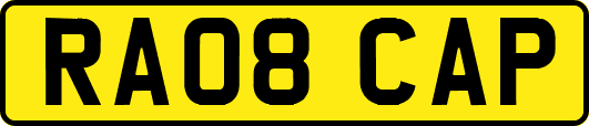 RA08CAP