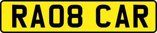 RA08CAR