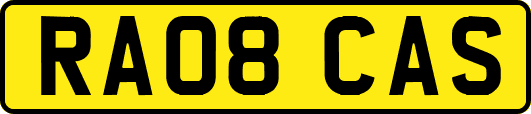 RA08CAS