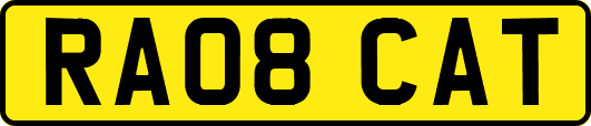RA08CAT