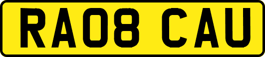 RA08CAU