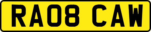RA08CAW
