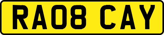 RA08CAY