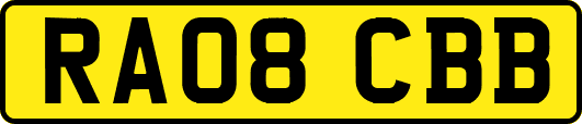 RA08CBB