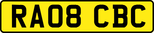 RA08CBC