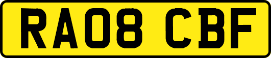 RA08CBF