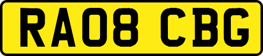RA08CBG