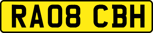 RA08CBH
