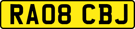 RA08CBJ