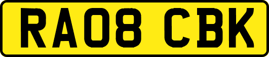RA08CBK