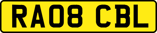 RA08CBL