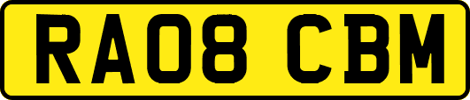 RA08CBM