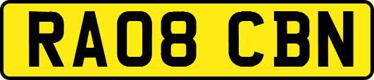 RA08CBN
