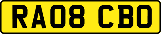 RA08CBO